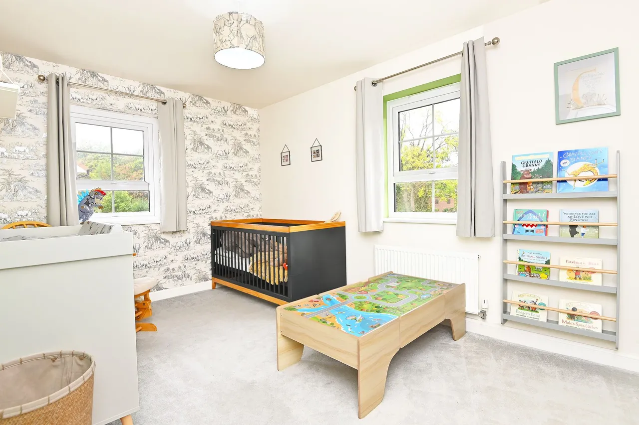Meadow Place, Harrogate, HG1, photo 15