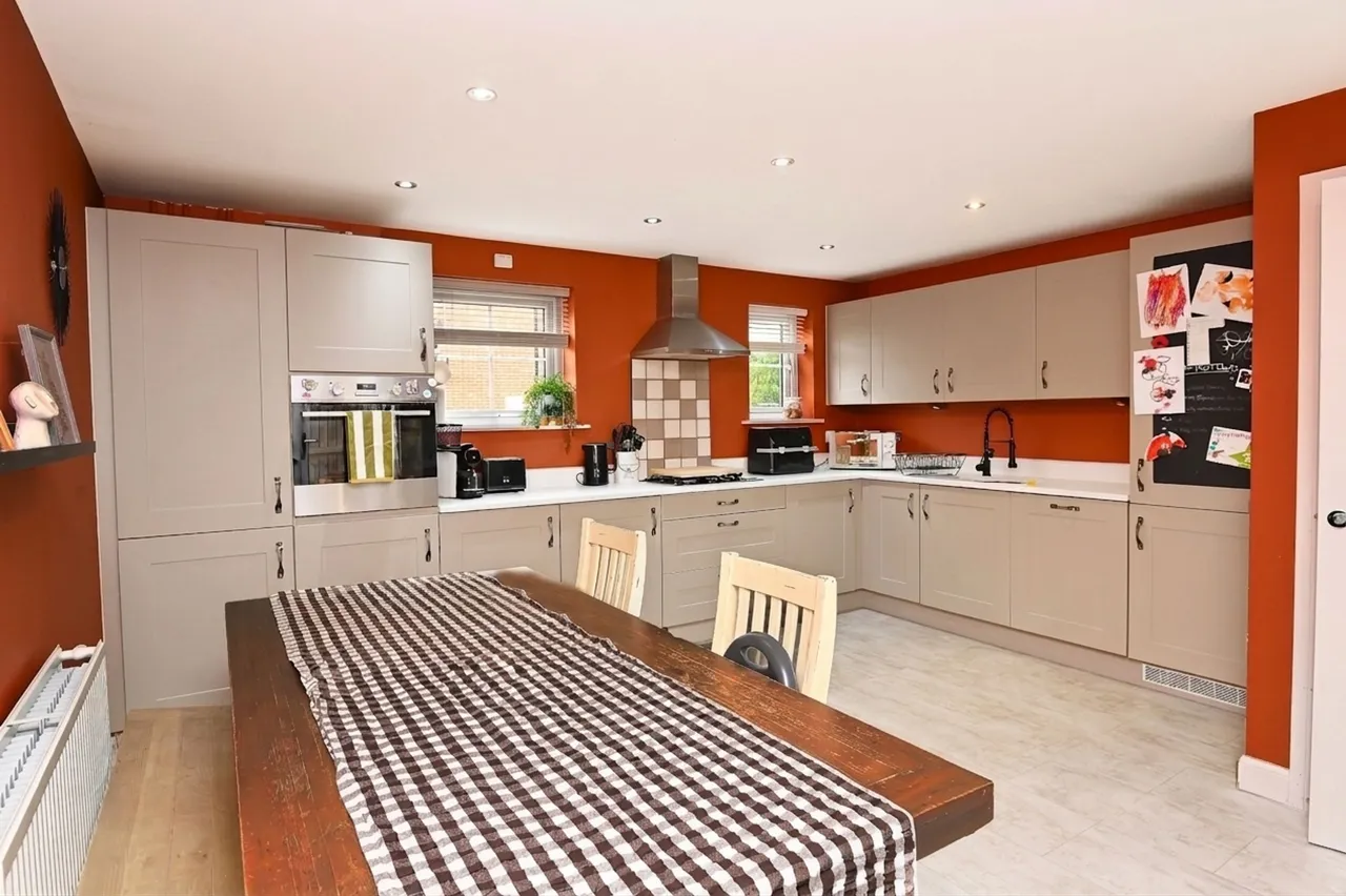 Meadow Place, Harrogate, HG1, photo 5