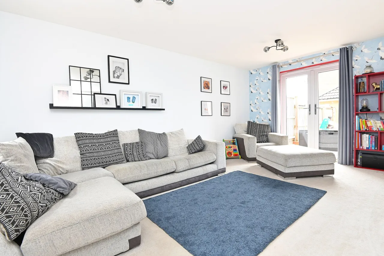 Meadow Place, Harrogate, HG1, photo 6