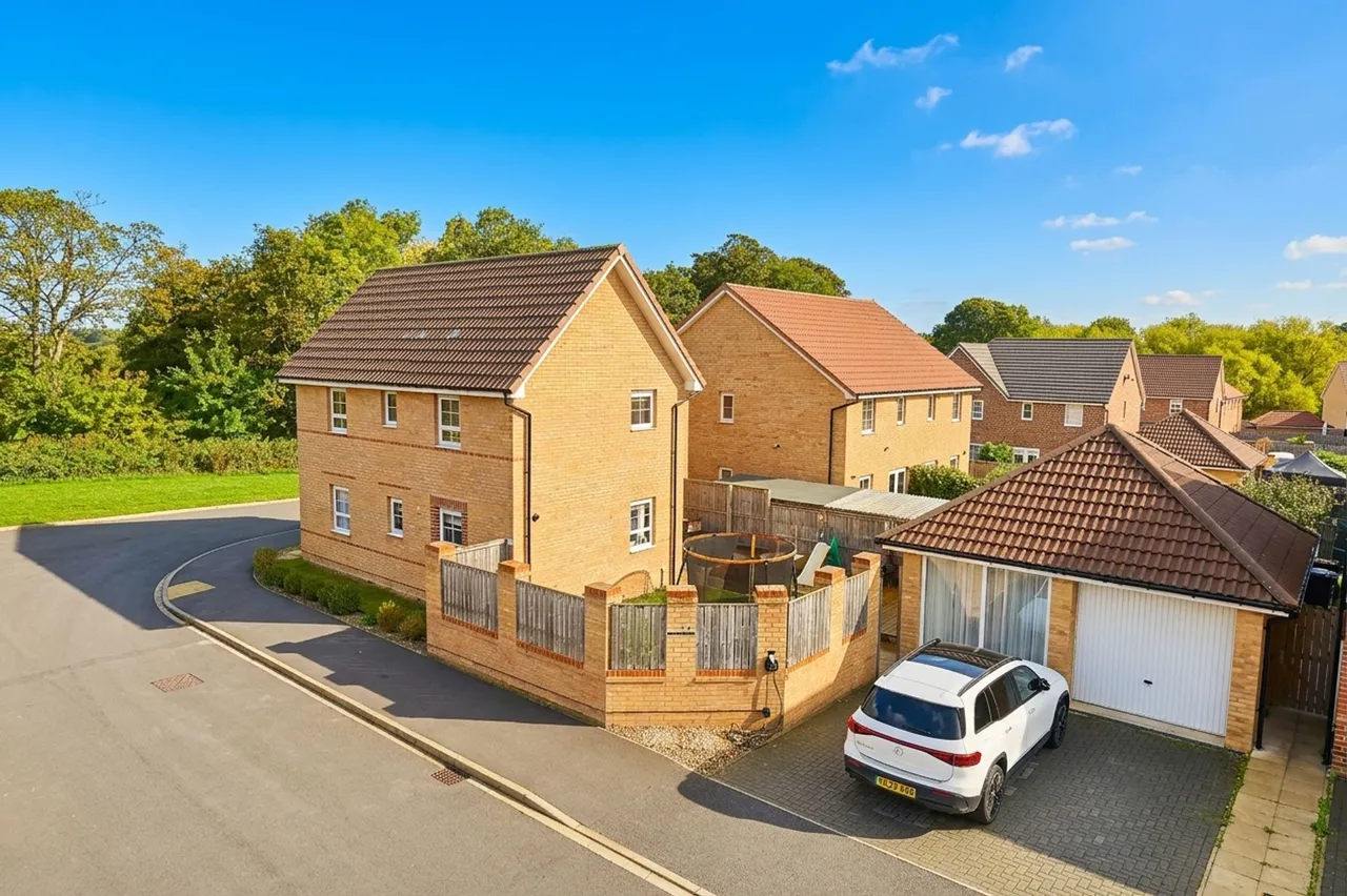 Meadow Place, Harrogate, HG1, photo 4