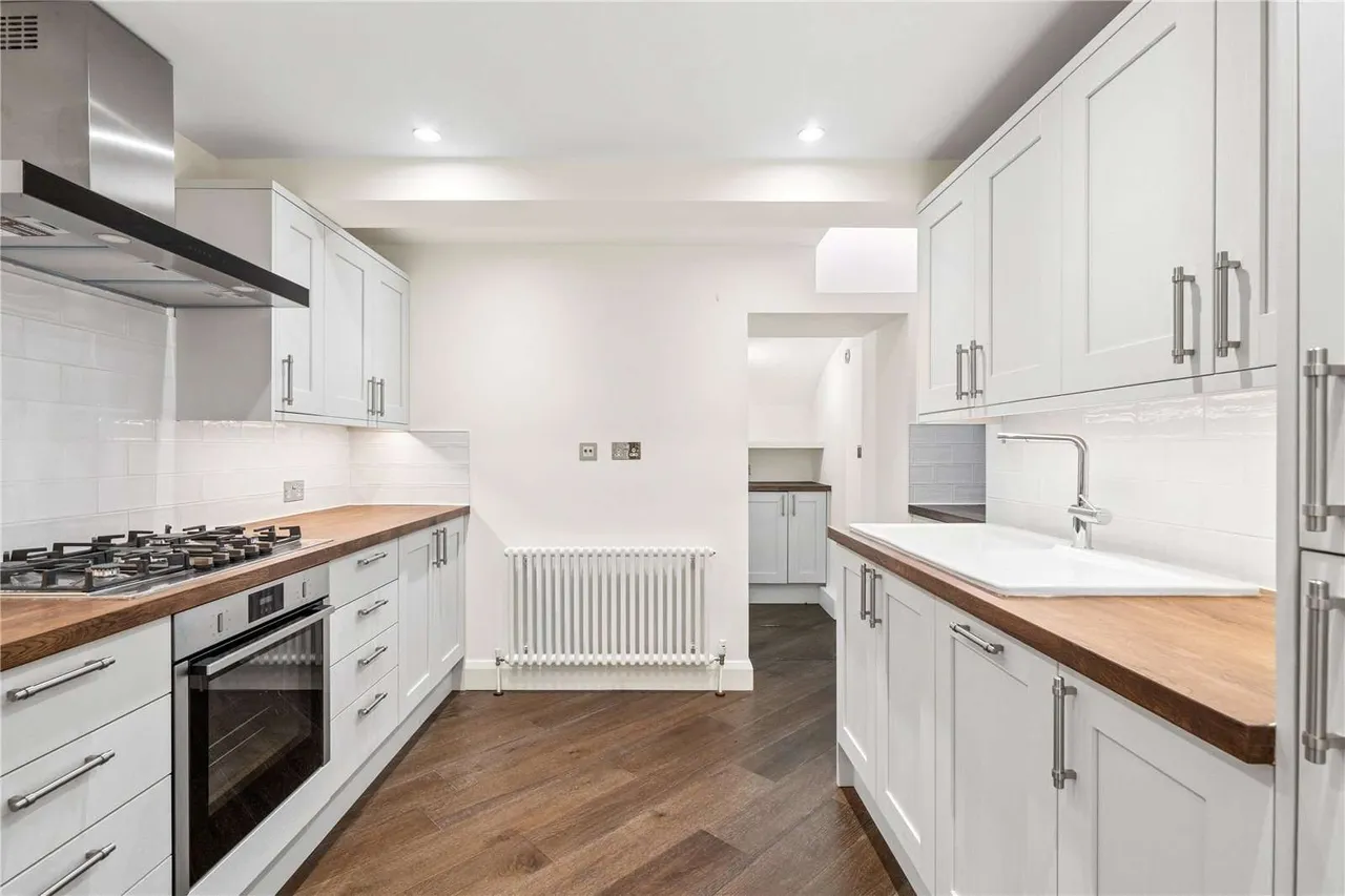 St. Stephens Mansions, 1 Monmouth Road, London, W2 5SE, photo 2