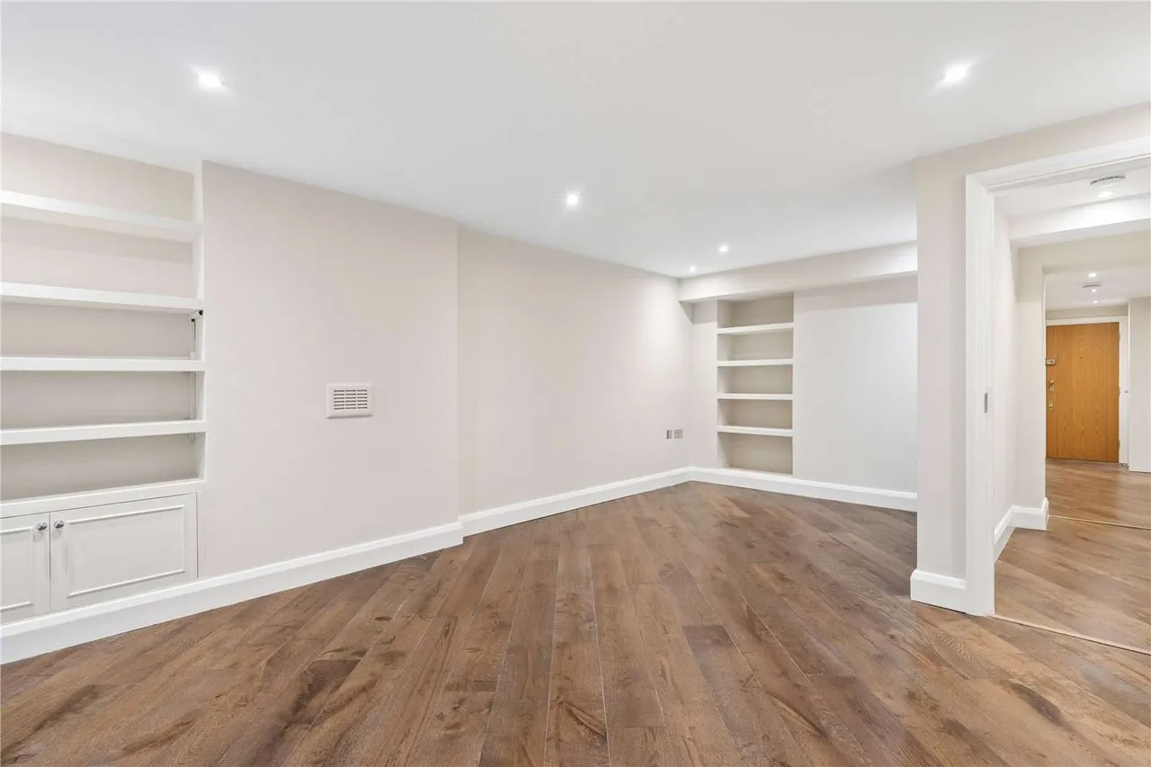 2 bed flat for sale — St. Stephens Mansions, 1 Monmouth Road, London, W2 5SE