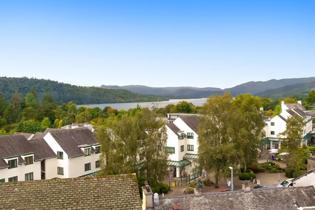 Lake View Villas, Bowness On Windermere, LA23, photo 24