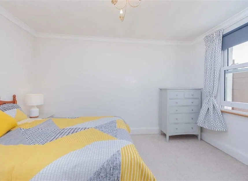 Courtfield Gardens, South Kensington, SW5, photo 4