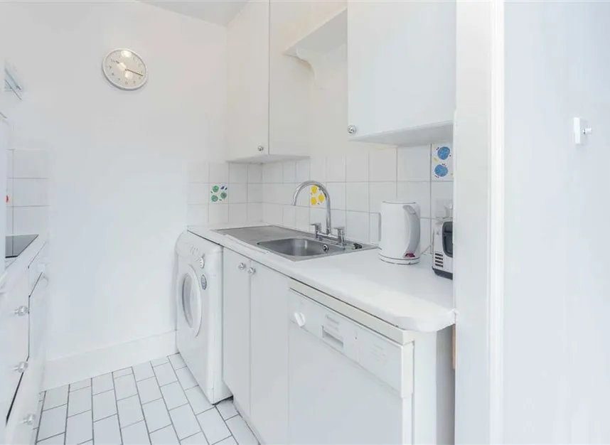 Courtfield Gardens, South Kensington, SW5, photo 3
