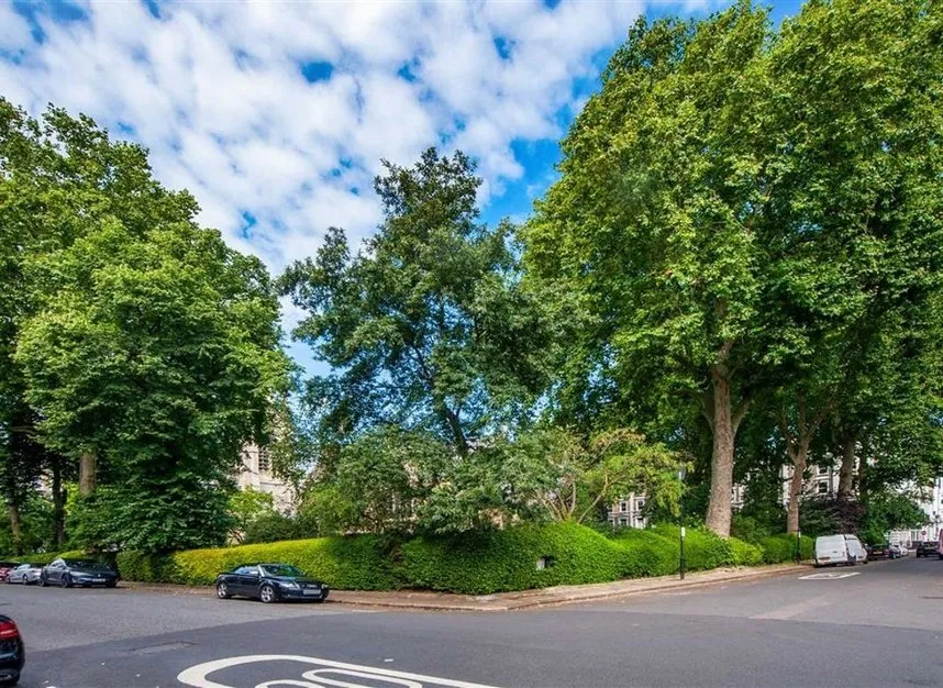 Courtfield Gardens, South Kensington, SW5, photo 5