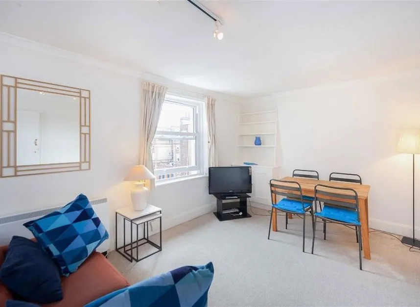 Courtfield Gardens, South Kensington, SW5, photo 2