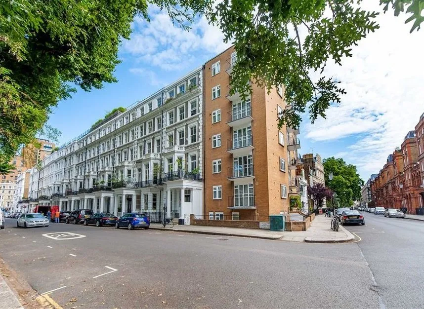 Courtfield Gardens, South Kensington, SW5, photo 6