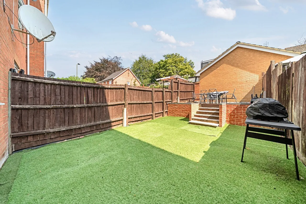 Porthallow Close, BR6, photo 4