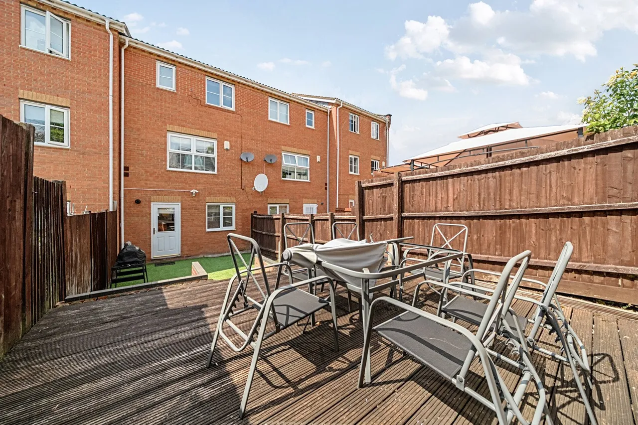 Porthallow Close, BR6, photo 19