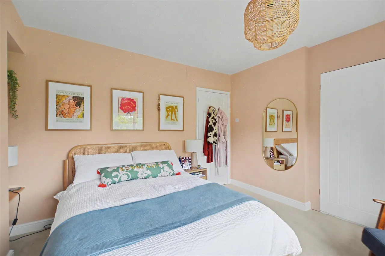 Hensons Square, Bramcote, NG9, photo 8