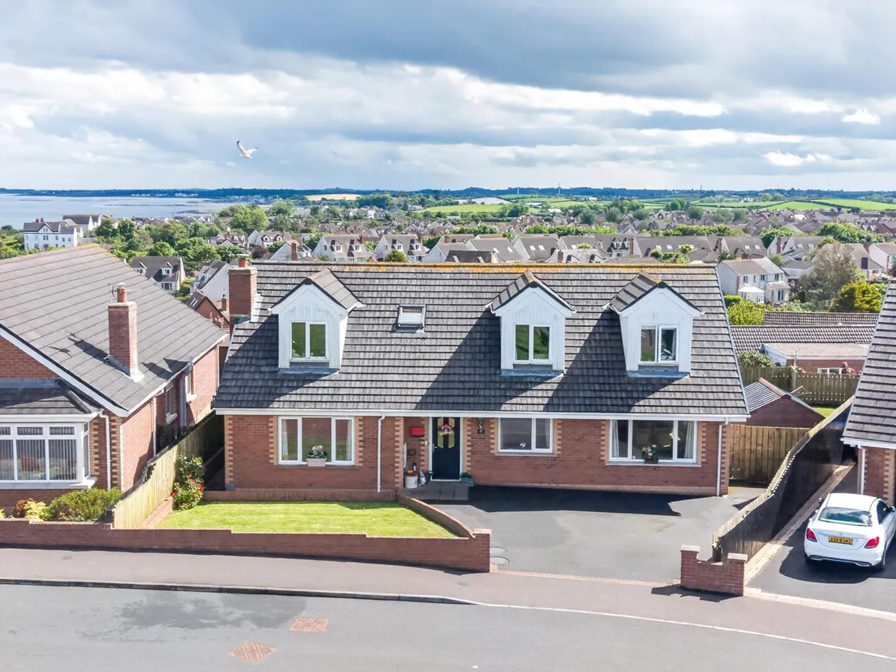 5 bed house for sale, Morey Hills, donaghadee, BT21