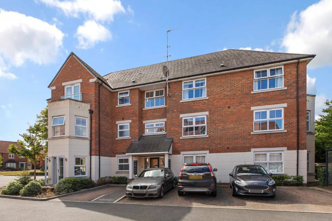 Goodearl Place, Princes Risborough, HP27, photo 6