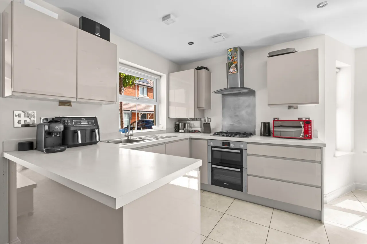 Goodearl Place, Princes Risborough, HP27, photo 4