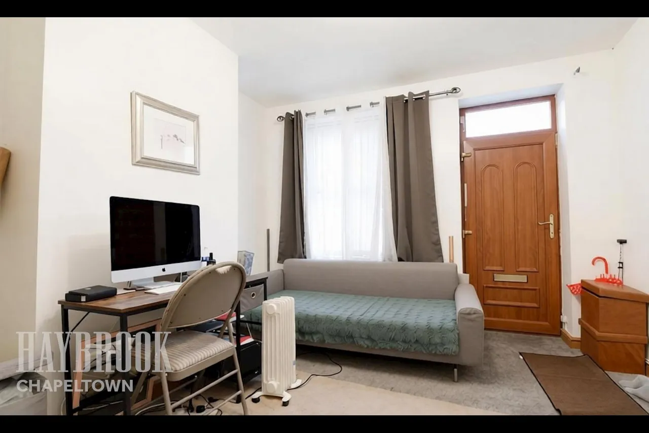 Mill Road, Ecclesfield, photo 4