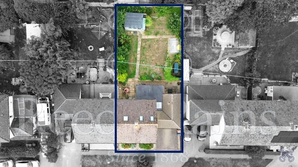 Churchill Road, Sedgeberrow, Worcestershire, WR11, photo 7