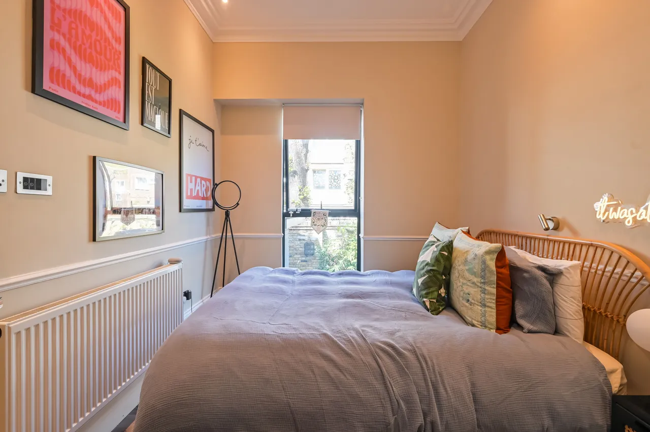 Brightgem Lodge, 114 Grosvenor Avenue, London, photo 5
