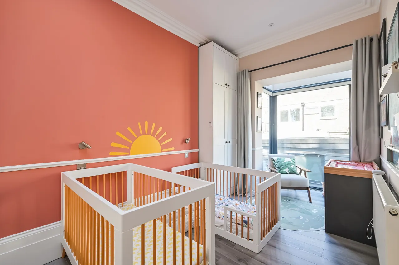 Brightgem Lodge, 114 Grosvenor Avenue, London, photo 12
