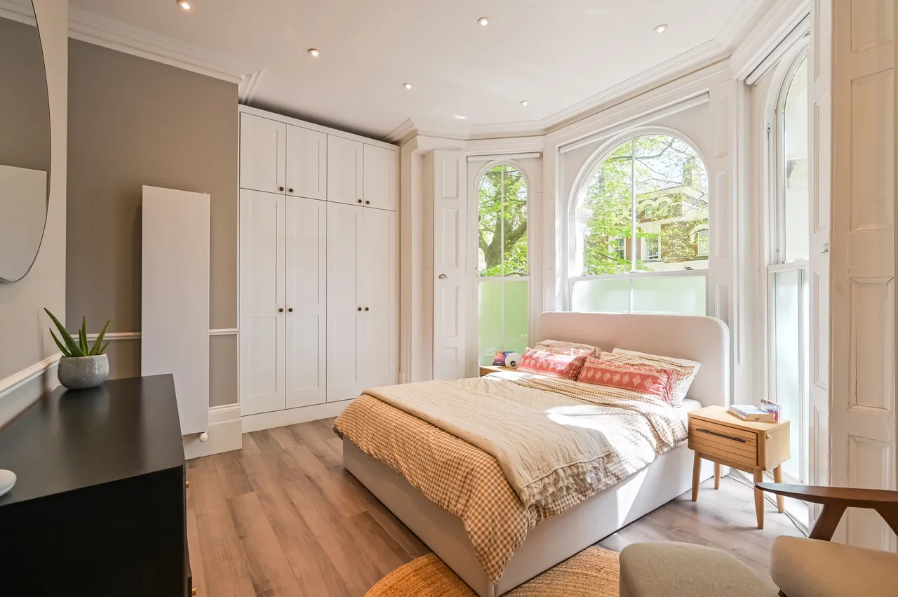 Brightgem Lodge, 114 Grosvenor Avenue, London, photo 11