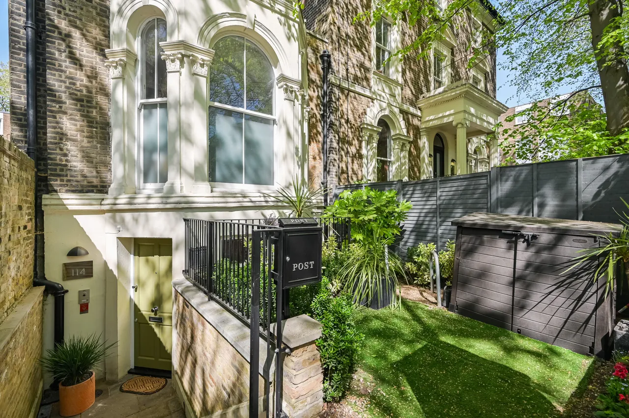 Brightgem Lodge, 114 Grosvenor Avenue, London, photo 9