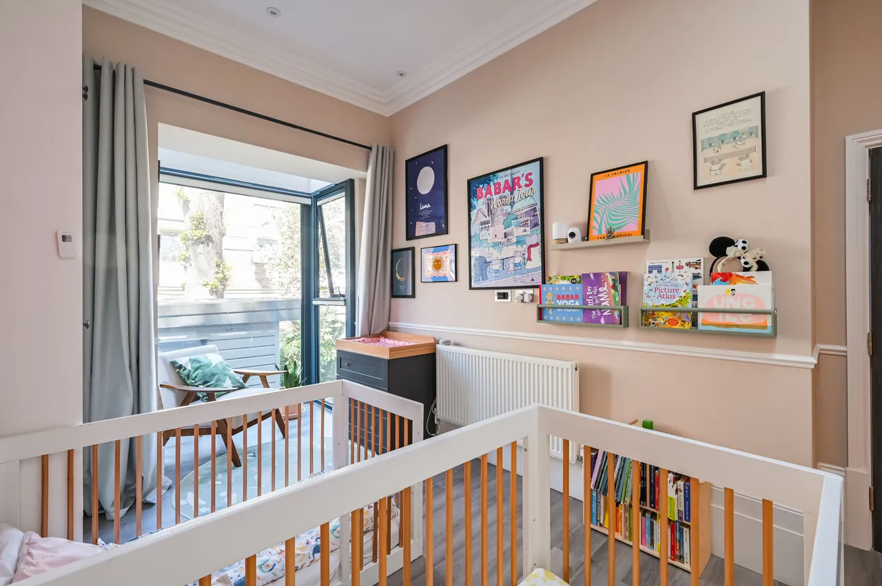 Brightgem Lodge, 114 Grosvenor Avenue, London, photo 7