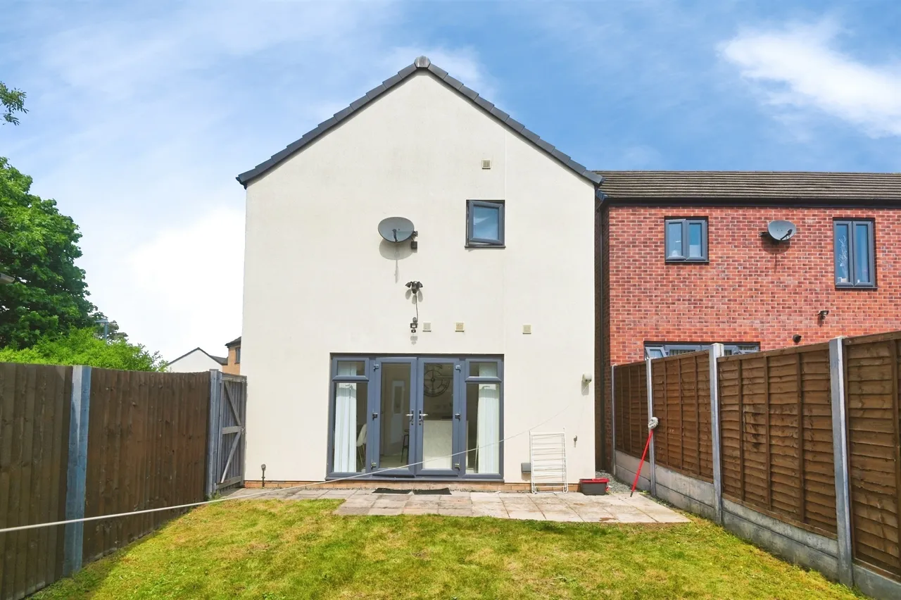 Sundew Drive, Birmingham, B37, photo 17