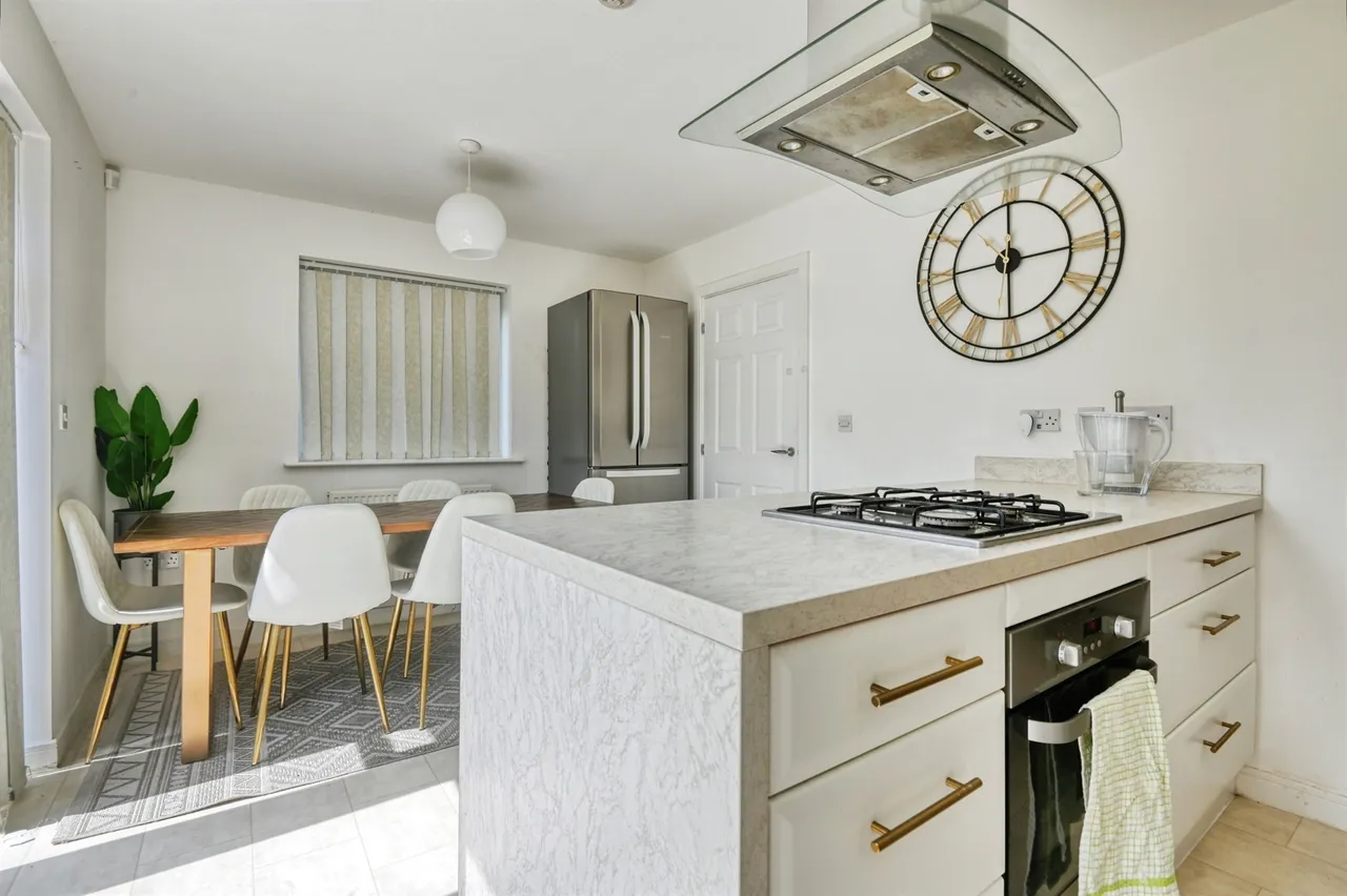 Sundew Drive, Birmingham, B37, photo 6