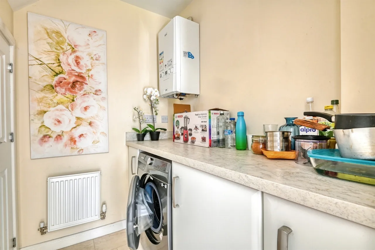 Sundew Drive, Birmingham, B37, photo 8