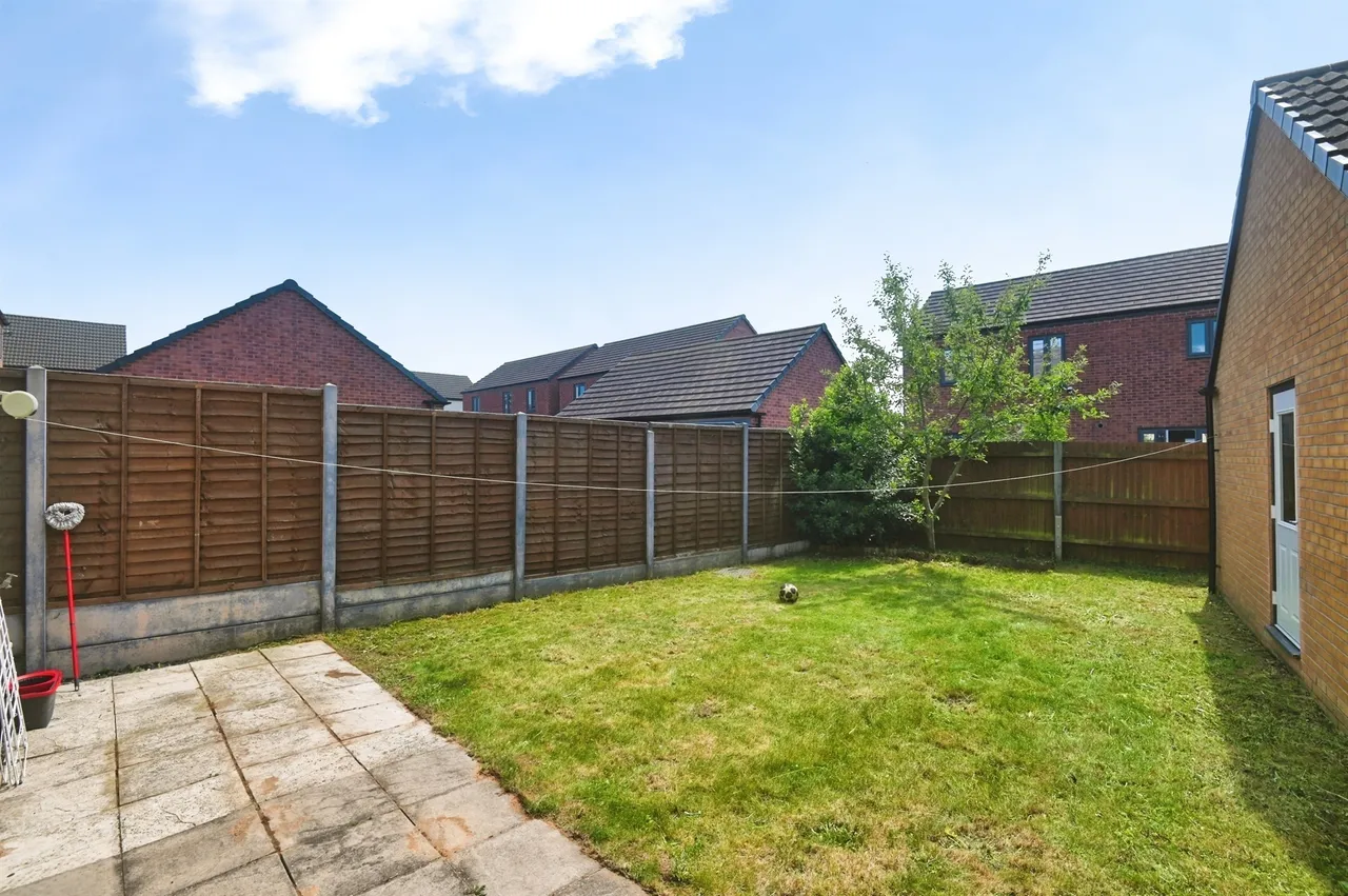 Sundew Drive, Birmingham, B37, photo 18
