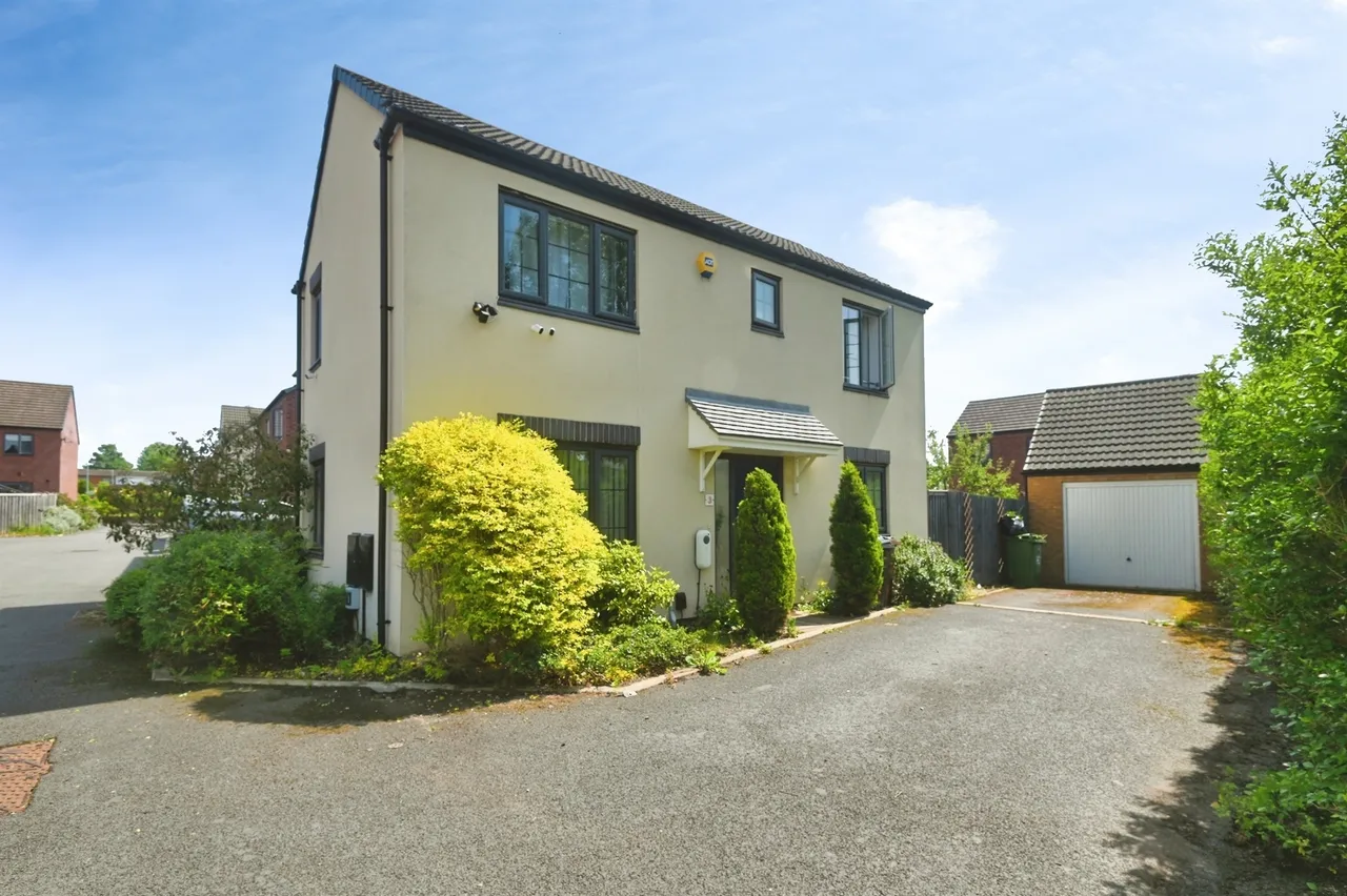 3 bed house for sale, Sundew Drive, Birmingham, B37
