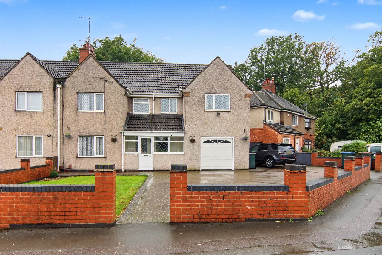 Charter Avenue, Coventry, CV4, photo 39