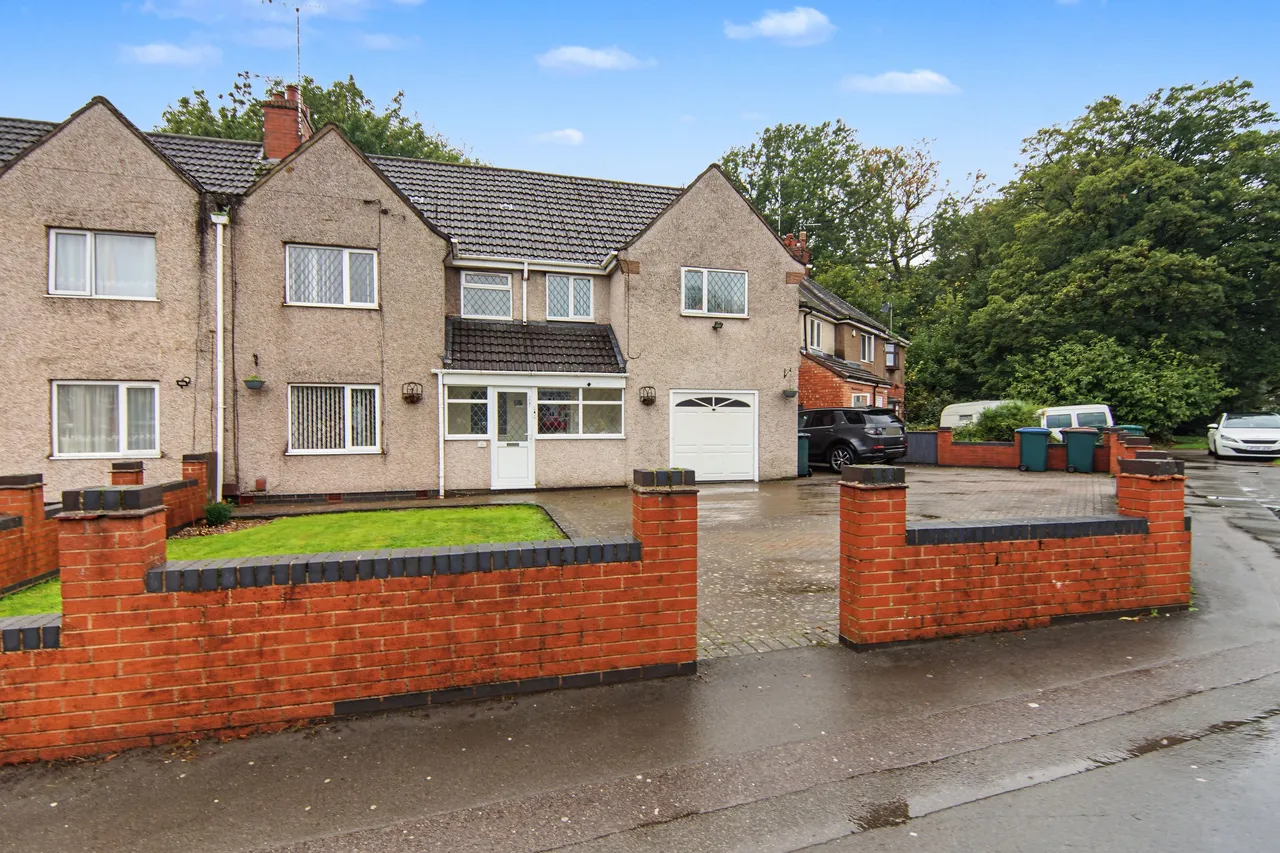 Charter Avenue, Coventry, CV4, photo 38