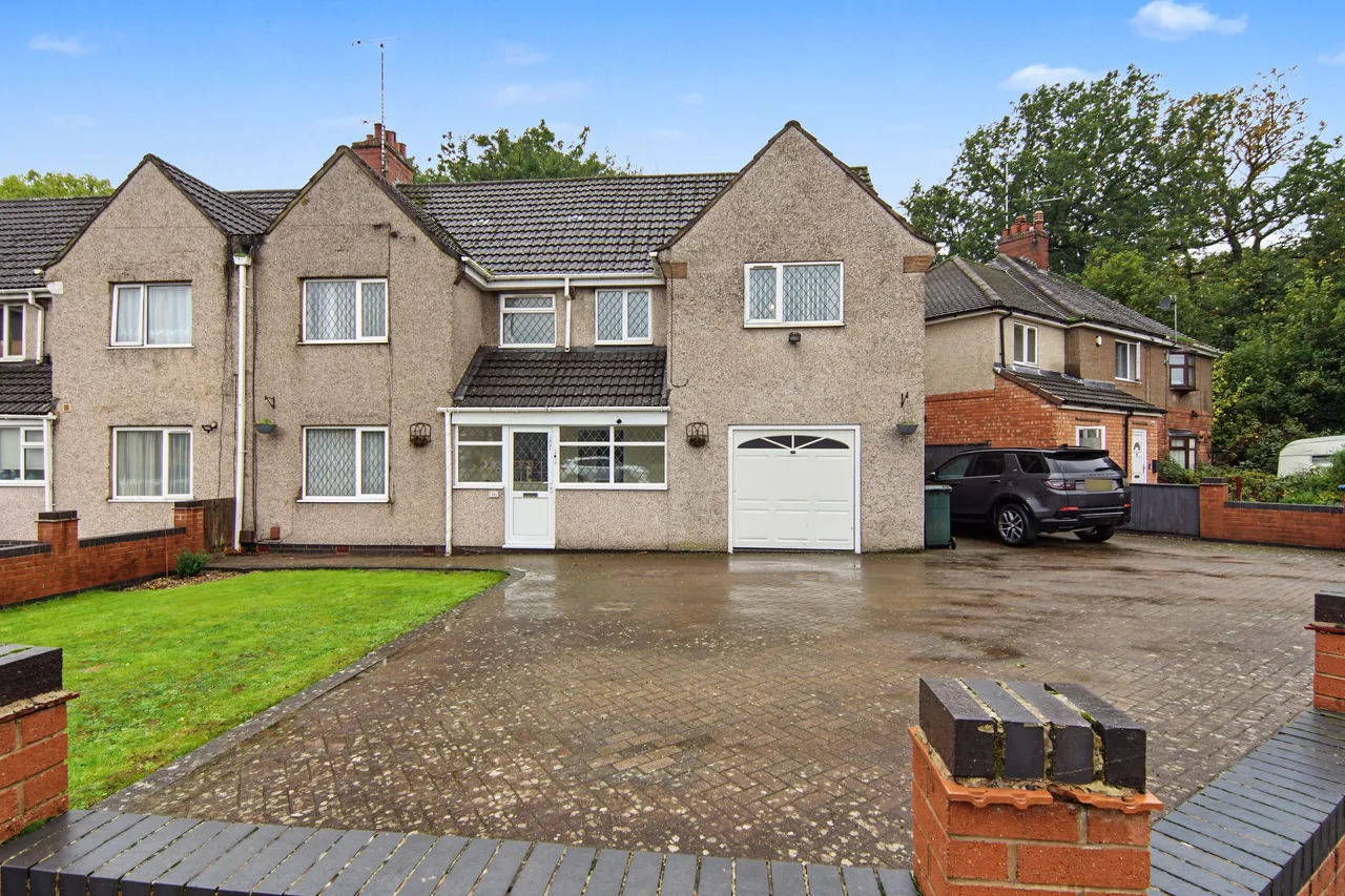 Charter Avenue, Coventry, CV4, photo 40