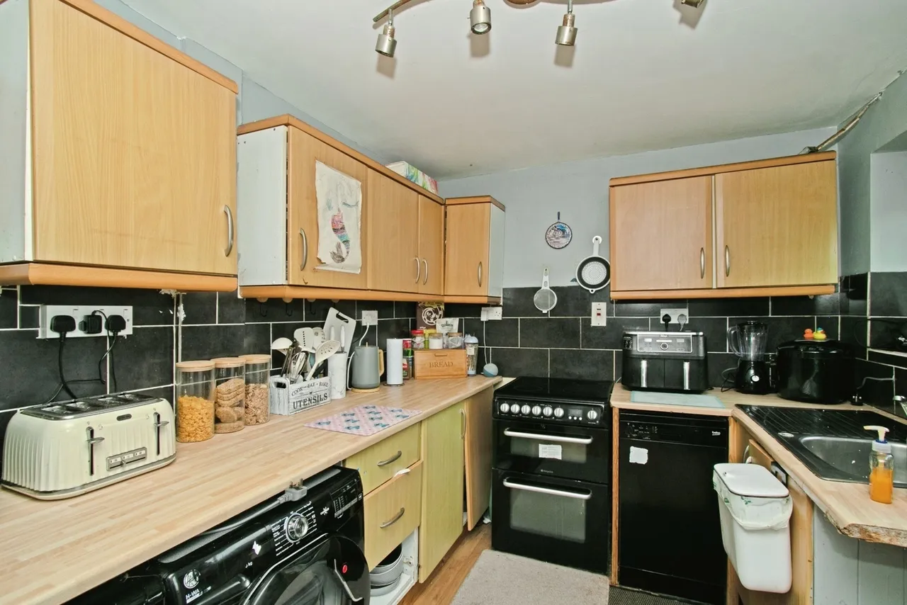 Treleigh Terrace, Redruth, TR15, photo 3