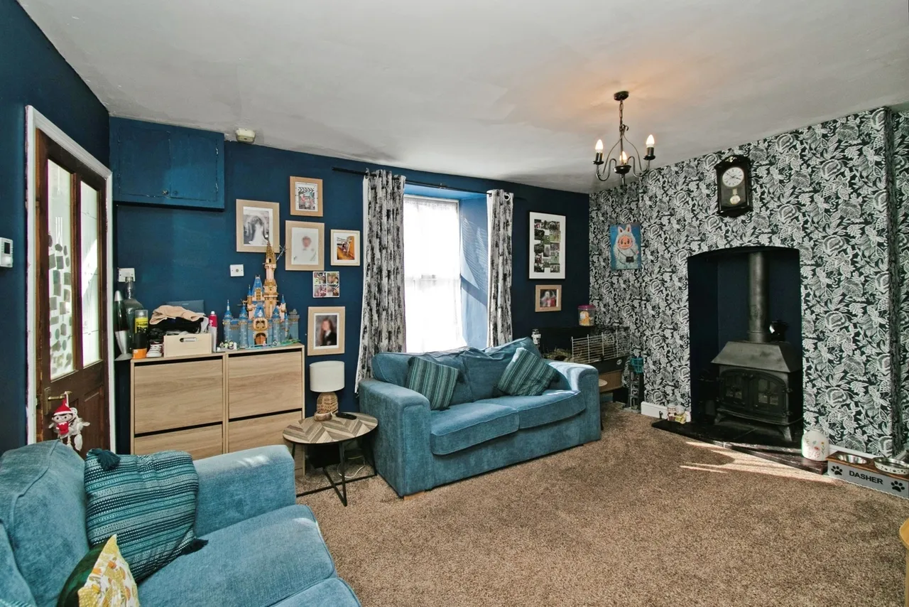 Treleigh Terrace, Redruth, TR15, photo 2