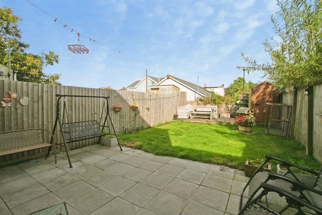 Treleigh Terrace, Redruth, TR15, photo 12
