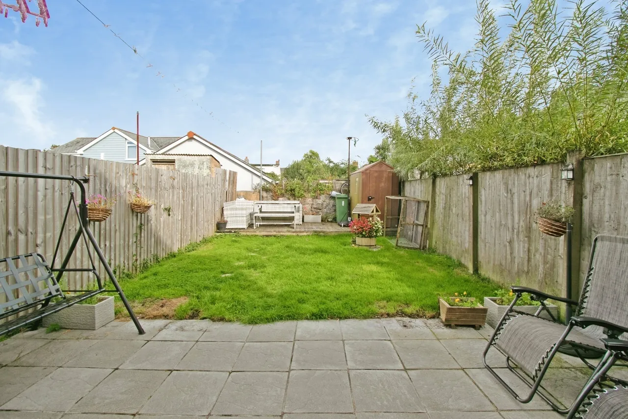 Treleigh Terrace, Redruth, TR15, photo 4