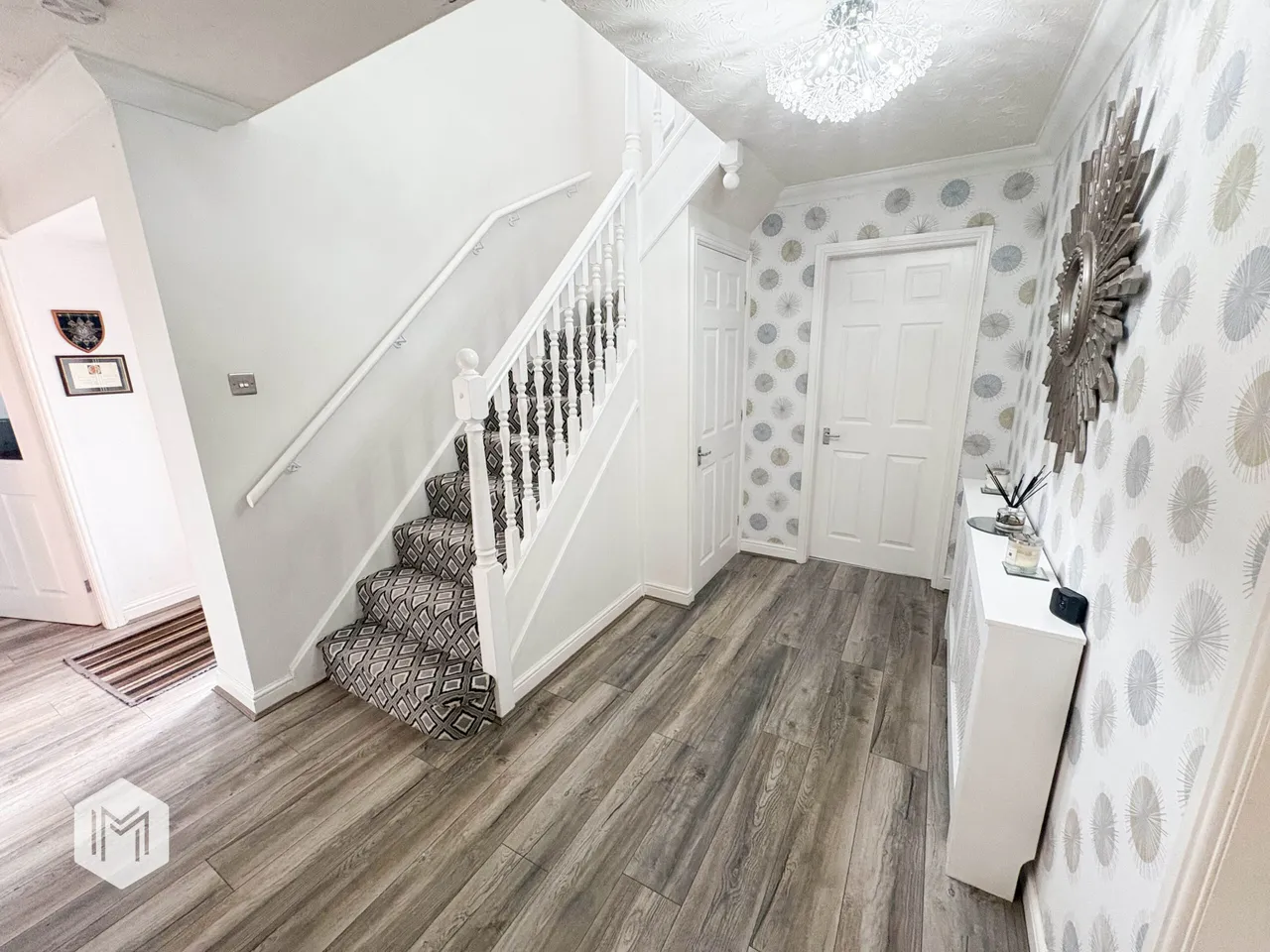 Pendle Gardens, Culcheth, Warrington, WA3 4LU, photo 17