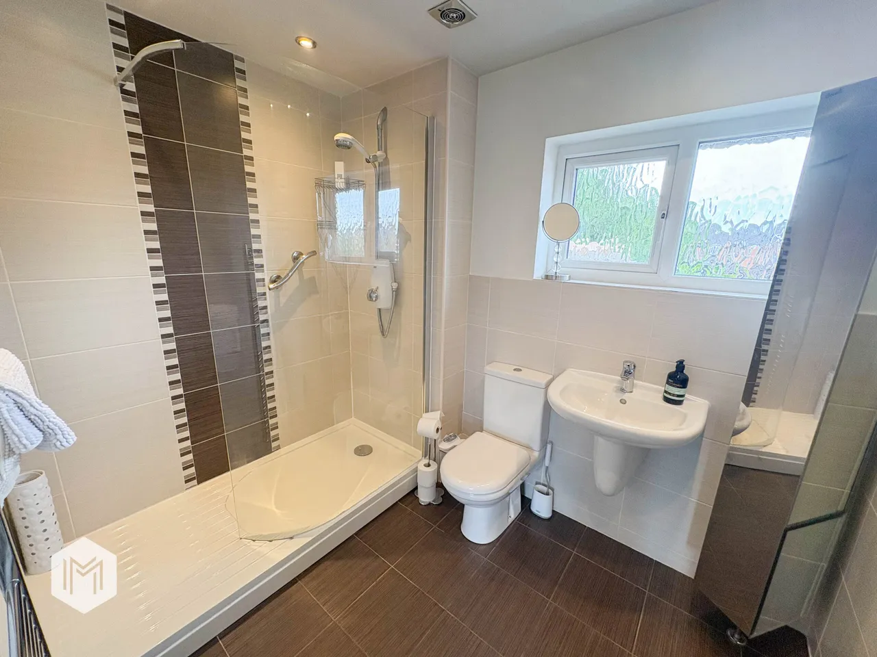 Pendle Gardens, Culcheth, Warrington, WA3 4LU, photo 27