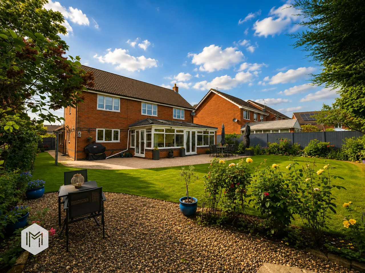 Pendle Gardens, Culcheth, Warrington, WA3 4LU, photo 7