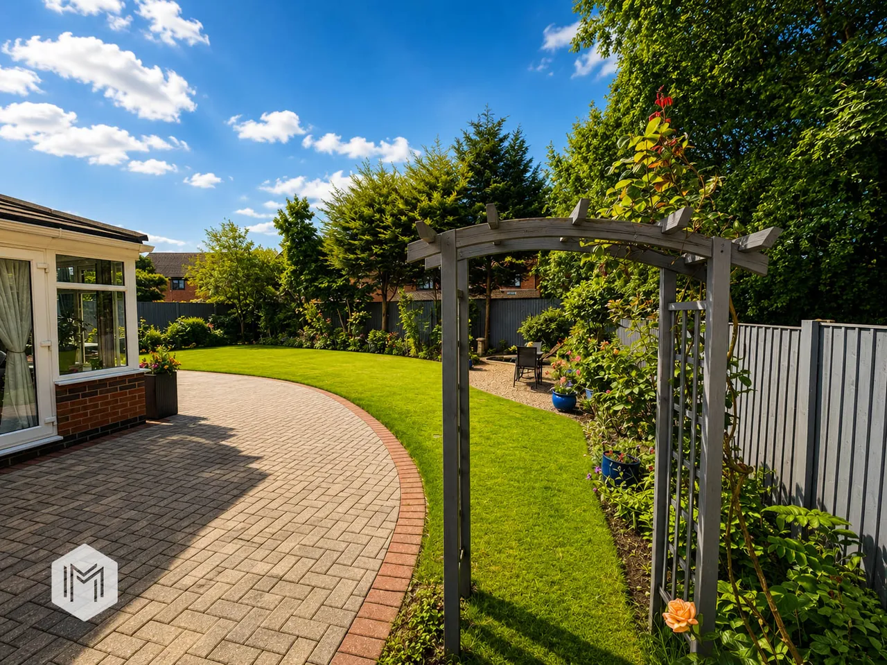 Pendle Gardens, Culcheth, Warrington, WA3 4LU, photo 10