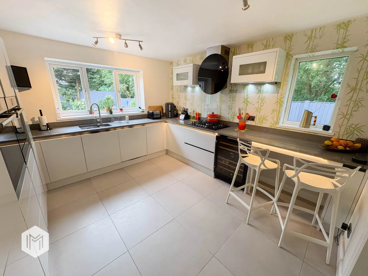 Pendle Gardens, Culcheth, Warrington, WA3 4LU, photo 11