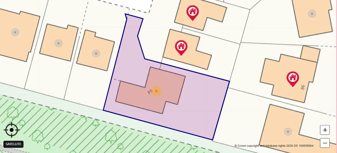 Pendle Gardens, Culcheth, Warrington, WA3 4LU, photo 41