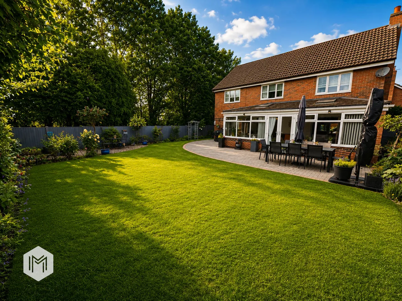 Pendle Gardens, Culcheth, Warrington, WA3 4LU, photo 12