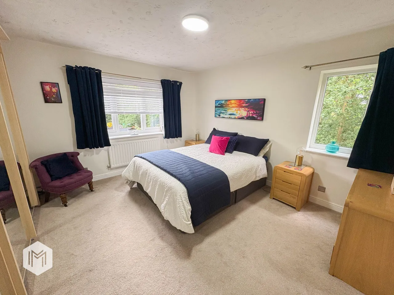 Pendle Gardens, Culcheth, Warrington, WA3 4LU, photo 36