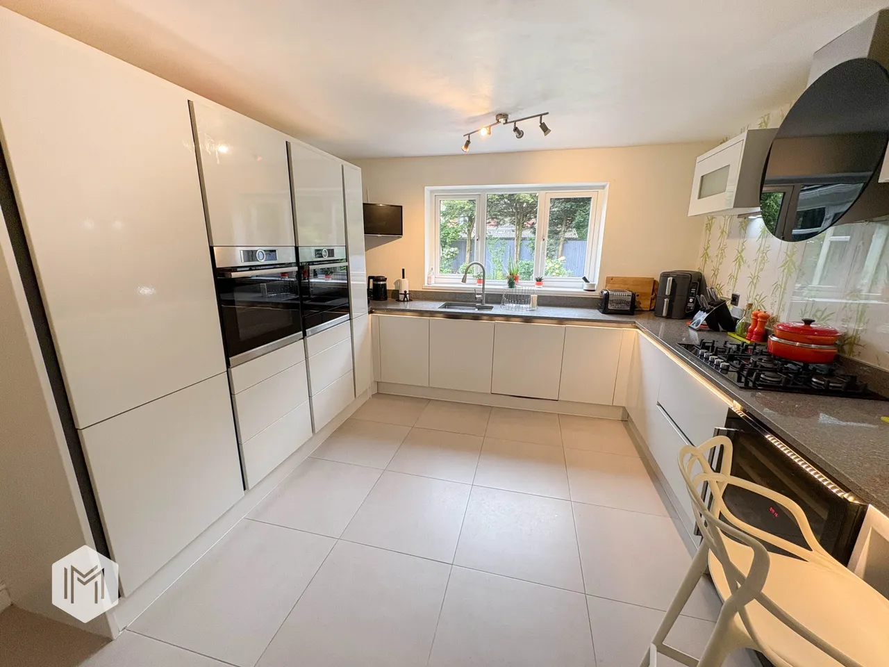 Pendle Gardens, Culcheth, Warrington, WA3 4LU, photo 6