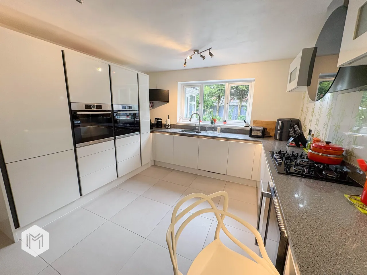 Pendle Gardens, Culcheth, Warrington, WA3 4LU, photo 5