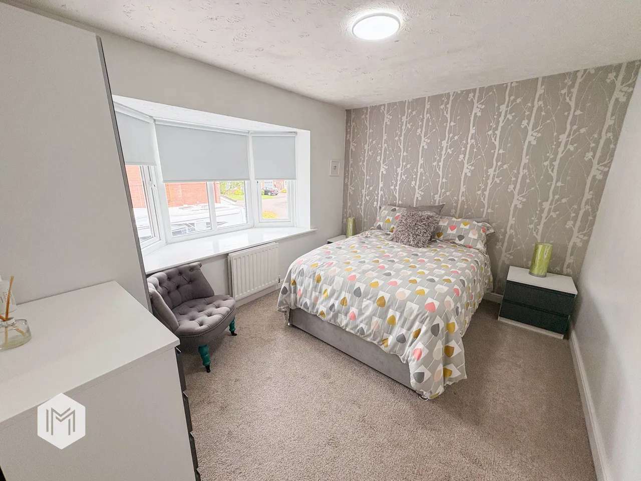 Pendle Gardens, Culcheth, Warrington, WA3 4LU, photo 26