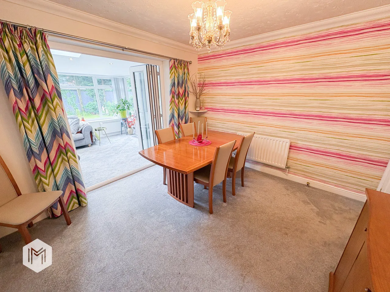 Pendle Gardens, Culcheth, Warrington, WA3 4LU, photo 38