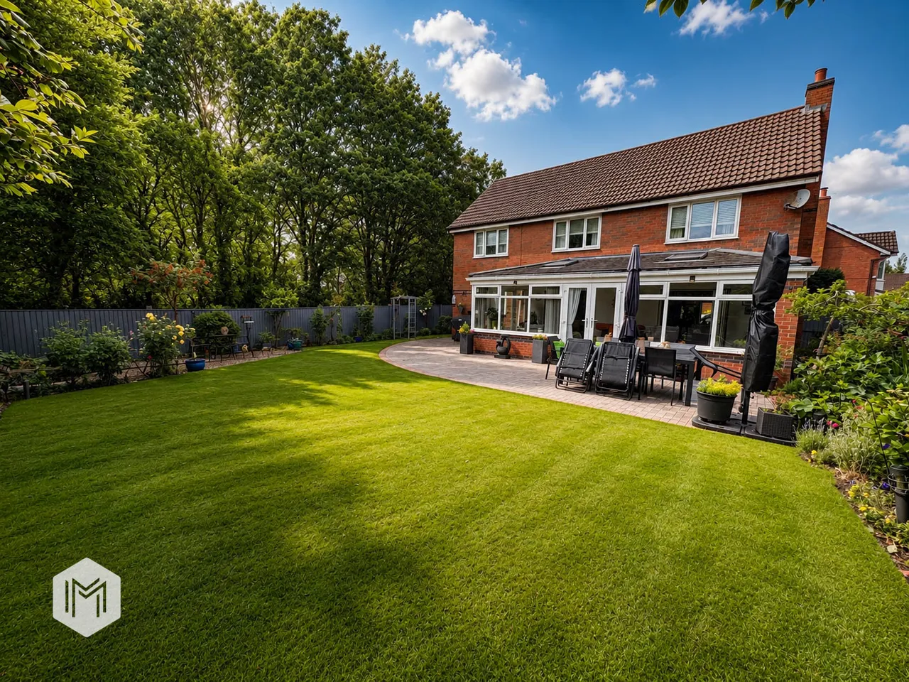 Pendle Gardens, Culcheth, Warrington, WA3 4LU, photo 14